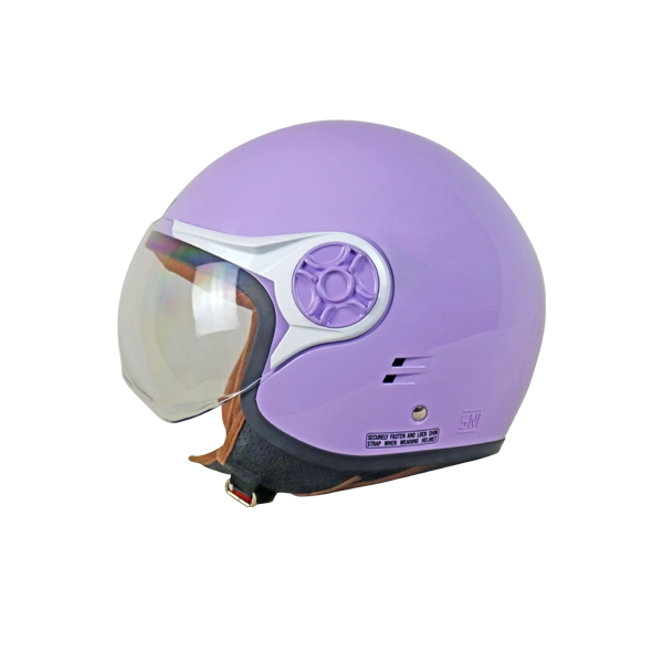 Solid - Light Purple