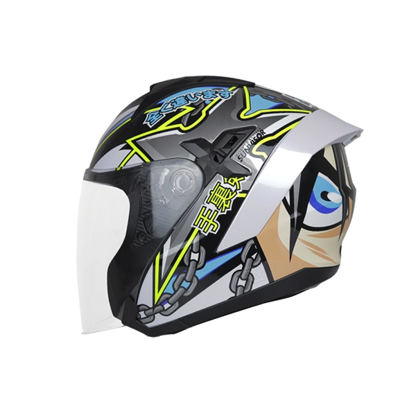 NOVA- X N6