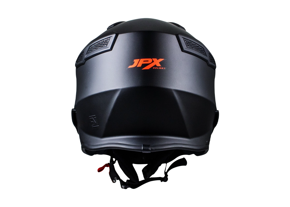 JP HELMET